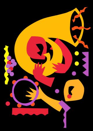 Zlatne Uste Golden Festival (Night 2) poster